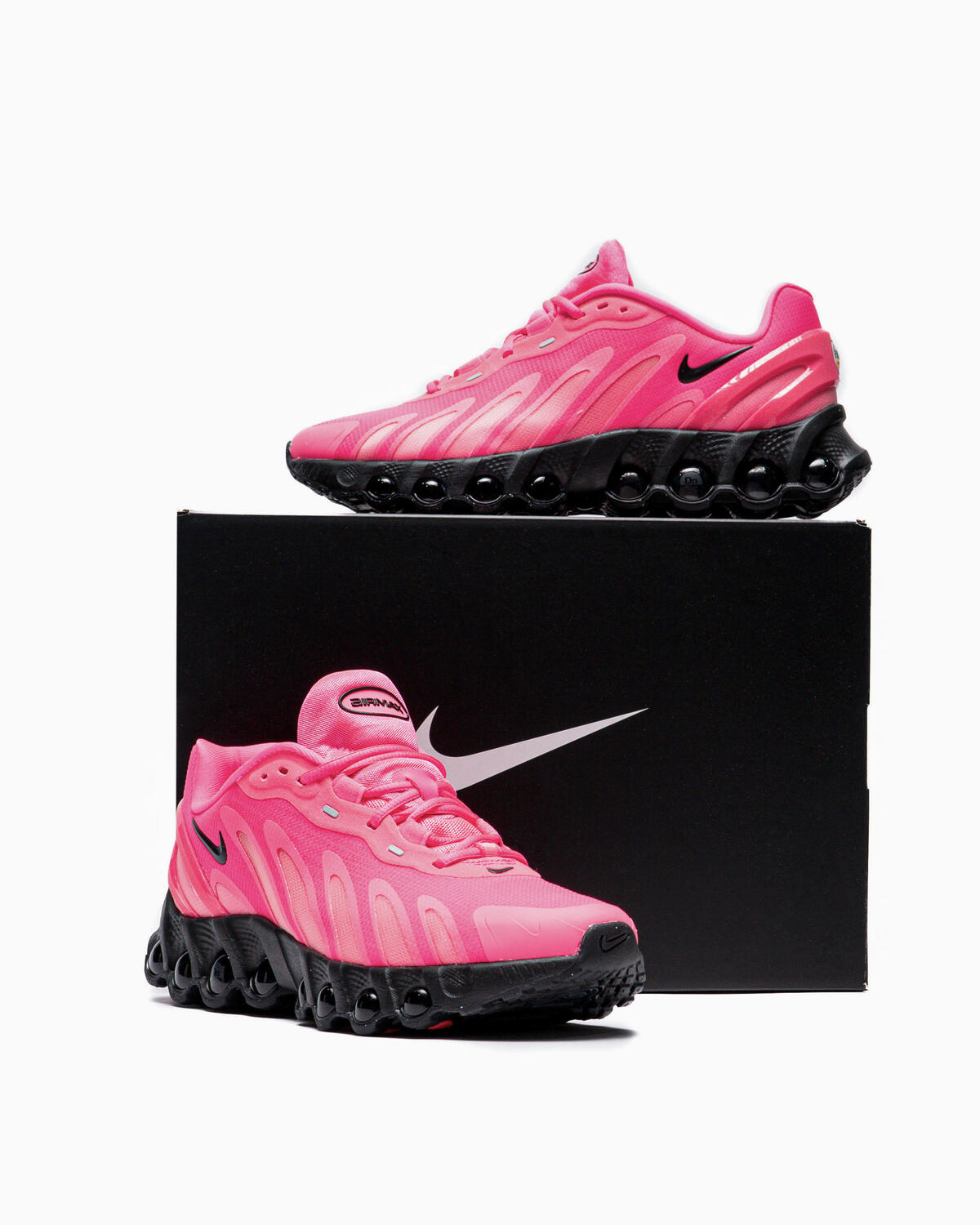 Nike AIR MAX DN8 | FQ7860-600 | AFEW STORE